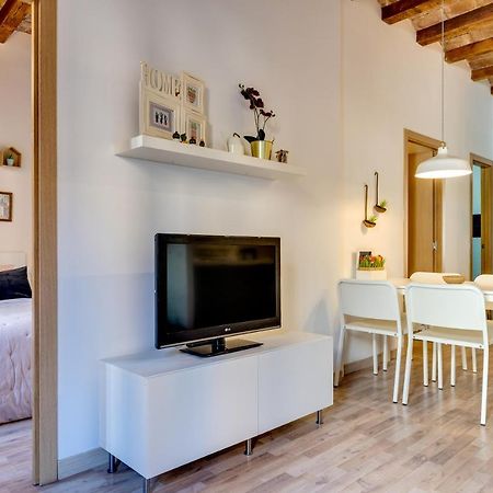 Charming & Convenient Apartment Near Plaza Espanya Barcelona Ngoại thất bức ảnh