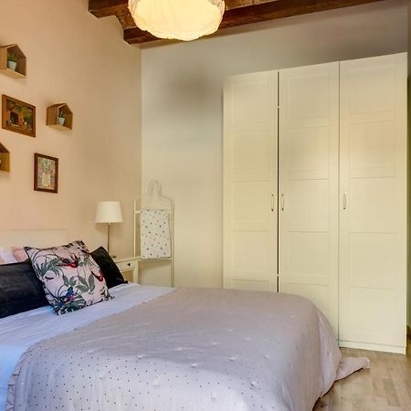 Charming & Convenient Apartment Near Plaza Espanya Barcelona Ngoại thất bức ảnh