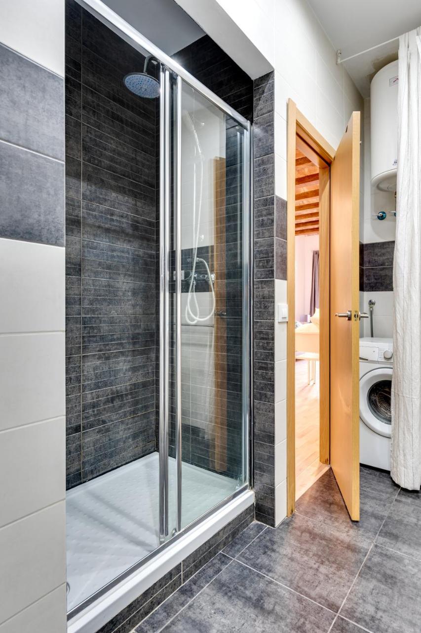 Charming & Convenient Apartment Near Plaza Espanya Barcelona Ngoại thất bức ảnh