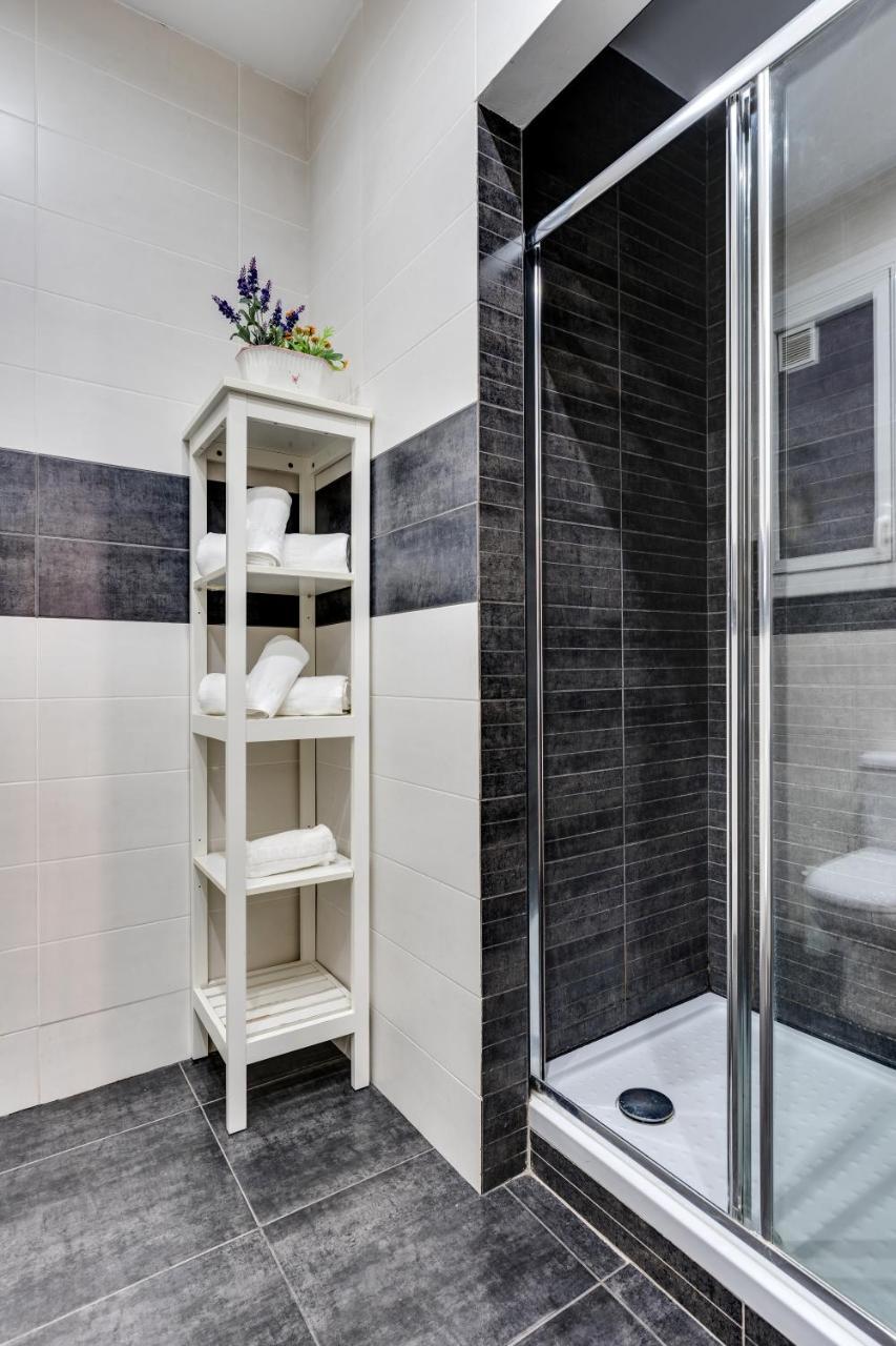 Charming & Convenient Apartment Near Plaza Espanya Barcelona Ngoại thất bức ảnh